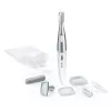 Braun Silk-épil FG 1100 ασημί, λευκό
