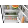 Bosch KGN39VXAU Ψυγειοκαταψύκτης Ελεύθερος 363 l Μαύρο
