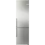 Bosch Serie 6 KGN39AIAU ψυγείο με κατάψυξη, ελεύθερης τοποθέτησης, 363 l (260 l + 103 l), 203 cm, ενεργειακή κλάση A, βουρτσισμένο ανοξείδωτο ατσάλι