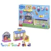 Σχολείο Peppa Pig Peppa’s Adventures Peppas Σχολική ομάδα παιχνιδιού