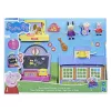 Σχολείο Peppa Pig Peppa’s Adventures Peppas Σχολική ομάδα παιχνιδιού
