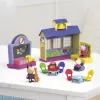 Σχολείο Peppa Pig Peppa’s Adventures Peppas Σχολική ομάδα παιχνιδιού
