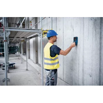 Bosch Wallscanner D-tect 200 C Professional ψηφιακός πολυανιχνευτής Βάρος 700 g