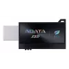 ADATA SC730 512 GB USB Type-C 3.2 Gen 2 (3.1 Gen 2) Μαύρο