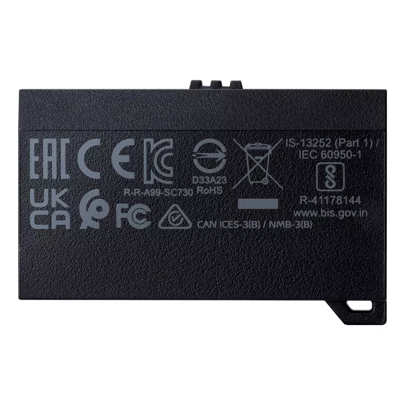 ADATA SC730 512 GB USB Type-C 3.2 Gen 2 (3.1 Gen 2) Μαύρο
