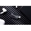 ADATA SC730 512 GB USB Type-C 3.2 Gen 2 (3.1 Gen 2) Μαύρο