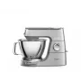 Kenwood KVC85.124SI Μίξερ κουζίνας 1200 W 5 L Ασημί Ενσωματωμένη ζυγαριά