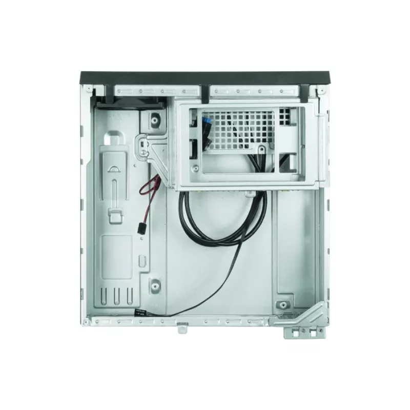 Chieftec BU-12B-300 Κουτί υπολογιστή Small Form Factor (SFF) Μαύρο 300 W