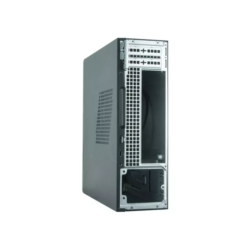 Chieftec BU-12B-300 Κουτί υπολογιστή Small Form Factor (SFF) Μαύρο 300 W