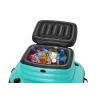 Bestway 43191 Ψυγείο 49 L Μαύρο, Γκρι, Πορτοκαλί