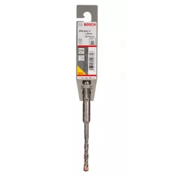 Τρυπάνι σφυριού Bosch SDS Plus-5 6 mm