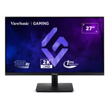 Viewsonic VX Series VX27G1-2K Οθόνη υπολογιστή 68,6 cm (27 ίντσες) 2560 x 1440 Pixel Quad HD LED Μαύρο
