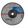 Bosch 2 608 603 184 Παρελκόμενο λείανσης/τροχίσματος περιστροφικού εργαλείου Δίσκος κοπής για μέταλλο