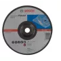 Bosch 2 608 603 184 Παρελκόμενο λείανσης/τροχίσματος περιστροφικού εργαλείου Δίσκος κοπής για μέταλλο