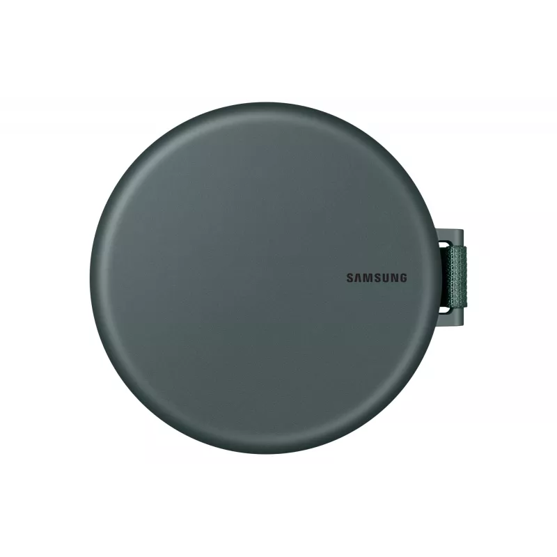 Samsung VG-SCLA00G Θήκη προβολέα ABS, Πολυανθρακικό (PC) Πράσινο