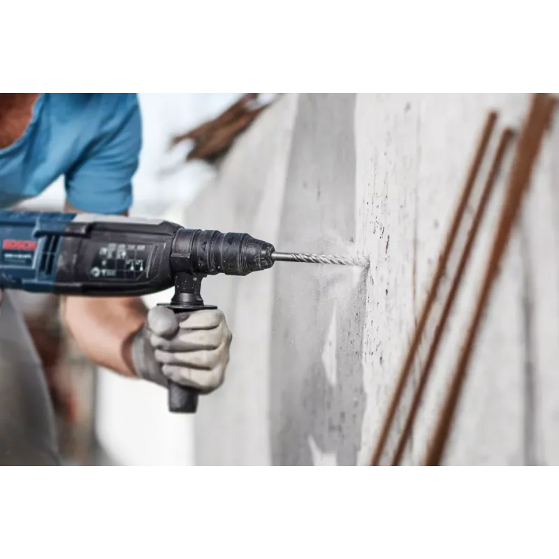Bosch 2 608 585 617 Τρυπάνι 10 τεμ.