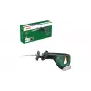 Bosch AdvancedRecip 18 300 spm Μαύρο, Πράσινο