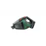 Bosch Universal Vac 18 Επαναφορτιζόμενη σκούπα 2 σε 1 Μπαταρία Στεγνή Χωρίς σακούλα Μαύρο, Πράσινο 2,5 Ah