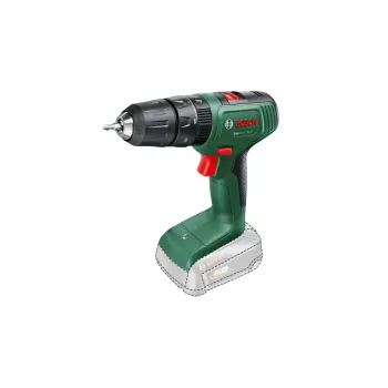Bosch EasyImpact 18V-40 06039D8100 επαναφορτιζόμενο κρουστικό δραπανοκατσάβιδο, 1630 rpm, 24450 κρούσεις/λεπτό, τσοκ ταχείας σύσφιξης, χωρίς μπαταρία και φορτιστή, πράσινο/μαύρο