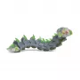 Schleich Steinwurm Μοντέλο 70853, Φιγούρα παιχνιδιού, Πλαστικό, πολύχρωμο, για παιδιά από 7 ετών