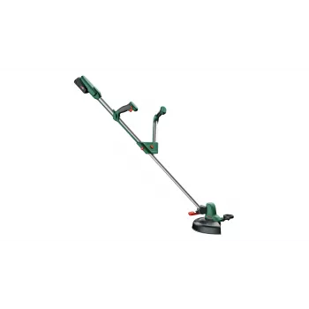 Bosch Universal GrassCut 18V-260 26 cm Μπαταρία Μαύρο, Πράσινο