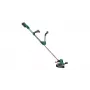 Bosch Universal GrassCut 18V-260 26 cm Μπαταρία Μαύρο, Πράσινο