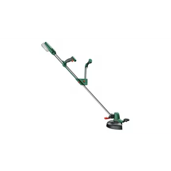 Bosch UniversalGrassCut 18V-26 26 cm Μπαταρία Μαύρο, Πράσινο