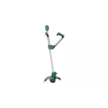 Bosch UniversalGrassCut 18V-26 26 cm Μπαταρία Μαύρο, Πράσινο