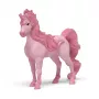 schleich Cassiopeia Φοράδα μονόκερου, 5 έτος(-η), Μονόκερος / Πήγασος, Μονόκεροι & Νεράιδες, Πολύχρωμο, Πλαστικό