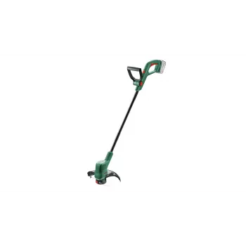 Bosch EasyGrassCut 18V-26 26 cm Μπαταρία Μαύρο, Πράσινο