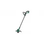 Bosch EasyGrassCut 18V-26 26 cm Μπαταρία Μαύρο, Πράσινο