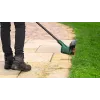 Bosch EasyGrassCut 18V-26 26 cm Μπαταρία Μαύρο, Πράσινο