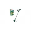 Bosch EasyGrassCut 18V-26 26 cm Μπαταρία Μαύρο, Πράσινο