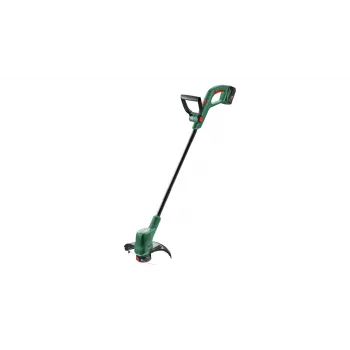 Ψαλίδι γκαζόν Bosch EasyGrassCut 18V-230, 18 V Μπαταρία, 2 Ah, 23 cm κύκλος κοπής, 2,2 kg