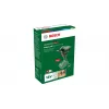 Bosch AdvancedImpactDrive 18 2600 U/min Μαύρο, Πράσινο