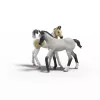 Σετ παιχνιδιού Schleich Sarahs Πρώτων Βοηθειών Φιγούρα — Schleich 42777