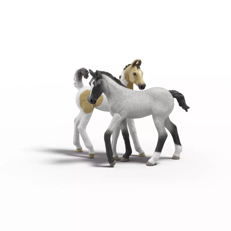 Σετ παιχνιδιού Schleich Sarahs Πρώτων Βοηθειών Φιγούρα — Schleich 42777