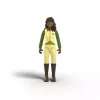 Σετ παιχνιδιού Schleich Sarahs Πρώτων Βοηθειών Φιγούρα — Schleich 42777