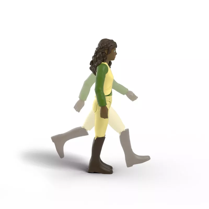 Σετ παιχνιδιού Schleich Sarahs Πρώτων Βοηθειών Φιγούρα — Schleich 42777