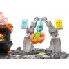 schleich ELDRADOR CREATURES MasterCave: Smashrador, Δράση/Περιπέτεια, 7 έτος(-η), Πολύχρωμο, Πλαστικό