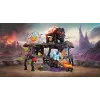 schleich ELDRADOR CREATURES MasterCave: Smashrador, Δράση/Περιπέτεια, 7 έτος(-η), Πολύχρωμο, Πλαστικό