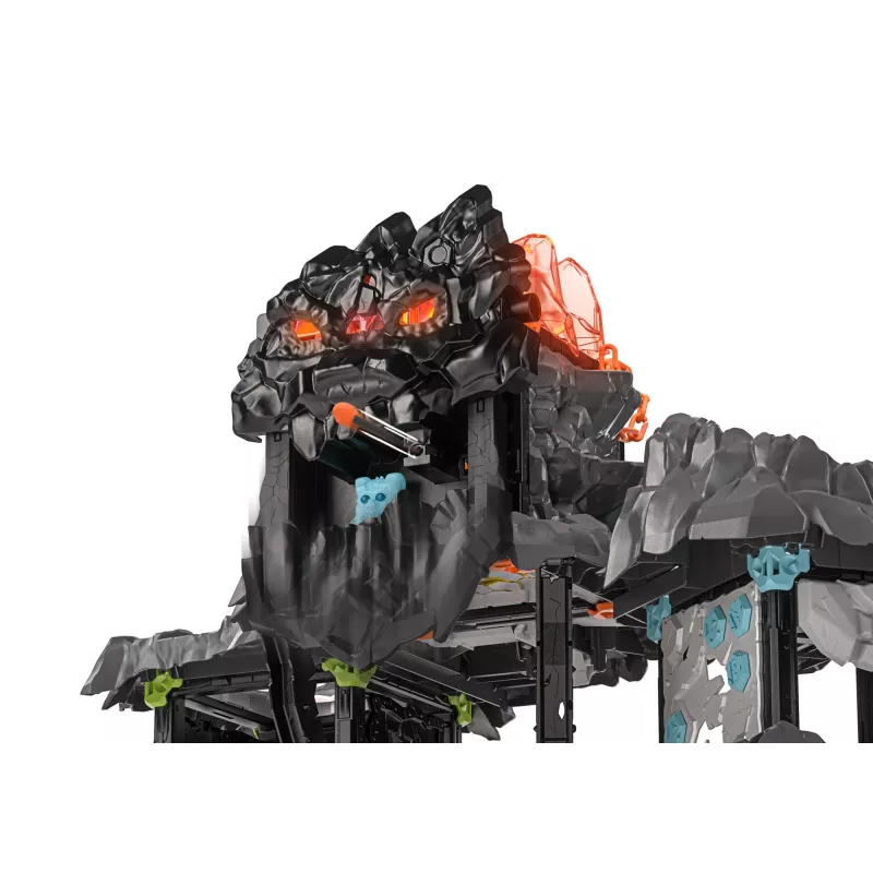 schleich ELDRADOR CREATURES MasterCave: Smashrador, Δράση/Περιπέτεια, 7 έτος(-η), Πολύχρωμο, Πλαστικό