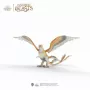 Schleich Wizarding World Φανταστικά Ζώα και πού βρίσκονται Donnervogel Φιγούρα παιχνιδιού, ρεαλιστική αναπαράσταση, συλλεκτική φιγούρα