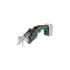 Μπαταριοκίνητη σέγα Bosch Keo 2300 spm, 18 V, 2 Ah, 2300 spm, Μήκος διαδρομής 115 mm, Βάρος 1,4 kg