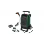 Bosch Fontus 18V Πλυστικό μηχάνημα υψηλής πίεσης Όρθιο Μπαταρία