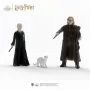 Schleich Σετ φιγούρων Wizarding World: Mad-Eye Moody και Draco Malfoy με κουνάβι