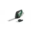 Bosch AdvancedShear 18V-10 Μπαταριοκίνητο ψαλίδι γκαζόν 10 cm Ιόντων λιθίου (Li-Ion) Μαύρο, Πράσινο