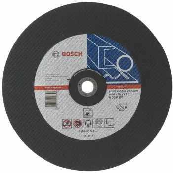 Bosch ‎2608600543 Δίσκος πριονιού 35,5 cm 1 τεμ.