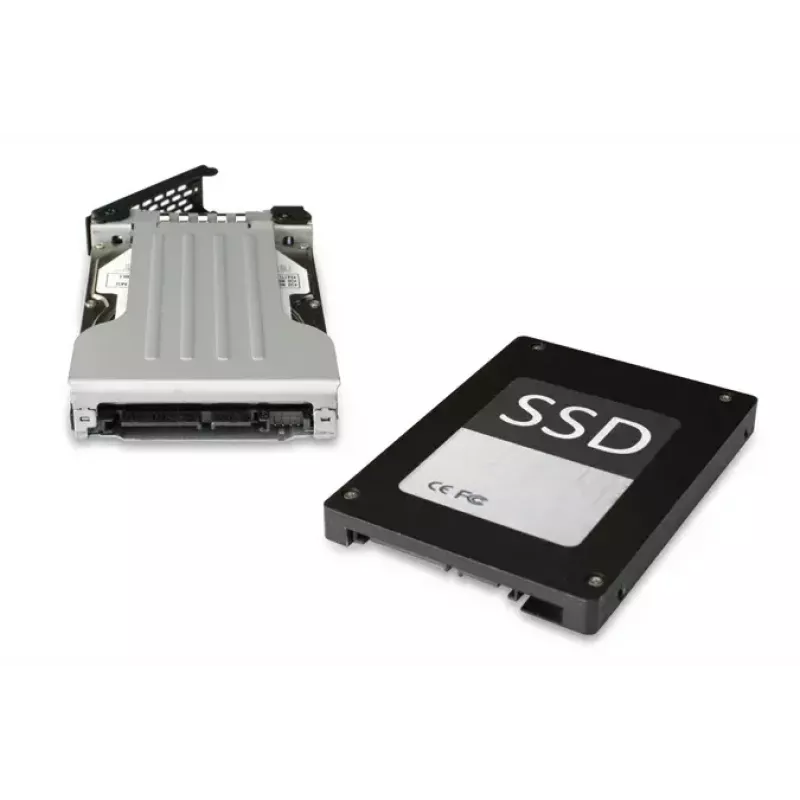 Θήκη HDD Icy Dock MB607SP-B