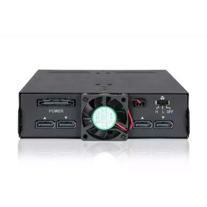 Θήκη HDD Icy Dock MB607SP-B